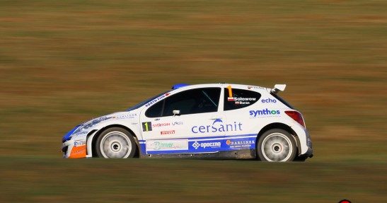 Valasska Rally